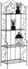 CLP Standregal Arona,schwarz Bild 2