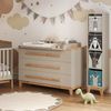 Vitalispa Kinderregal Cashmere 35.2 x 159.5 cm, Malia Bild 5
