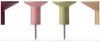 Wandhaken 4er Set. - Remember Fuchsia Bild 3