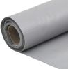 vidaXL Balkon-Sichtschutz Grau 500x120 cm PVC 4005494 Bild 5