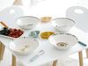 Safari, Schale 18,5 cm 4-tlg (mo) Bild 4