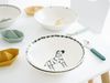 Safari, Schale 18,5 cm 4-tlg (mo) Bild 3