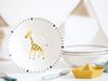 Safari, Schale 18,5 cm 4-tlg (mo) Bild 2