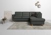 Home affaire Ecksofa Palmera L-Form, B: 236 cm, optional Bettfunktion & Bettkasten, Federkern Bild 3