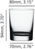 SPIEGELAU 9000175 CLASSIC BAR Tumbler 4er Set Bild 2