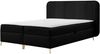 Boxspringbett Farik (Farbe: Magic Velvet 2219, Größe: 180 x 200) Bild 2