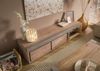 TV-Board Akazie 180x48x39 beige lackiert Amsterdam #101 Bild 2