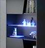 Parisot Work Gaming Set in schwarz und grau mit LED Bild 5