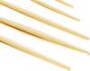 30-teiliges Besteckset RIGATONI Gold Bild 4