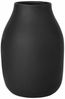 Blomus Vase 20 cm Colora Peat Bild 3