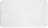 OTTO home Badematte Inga, Badezimmer Teppich, Badvorleger, Höhe 20 mm, rutschhemmend beschichtet, schnell trocknend, strapazierfähig, fußbodenheizungsgeeignet, Polyester, rechteckig, Badteppich, unifarben, weich, als halbrund und rechteckig erhältlich Bild 4