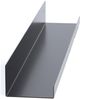 Wandregal Jill aus Metall, 80 cm, Schwarz Bild 5