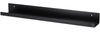 Wandregal Jill aus Metall, 80 cm, Schwarz Bild 2