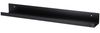 Wandregal Jill aus Metall, 80 cm, Schwarz Bild 3
