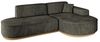 ALTDECOR Ecksofa MARI-L1-v2, Sofa Praktische Bequeme Funktionsecke Couch L-Form Eckcouch, Corner Sofa L-Form Vielseitige Sofa Wohnlandschaft Wohnzimmer Bild 4