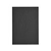 Nordlux Fold 10 Außenwandleuchte LED 2x200lm schwarz inkl. Schablonen Bild 2