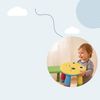 Relaxdays Pflegeleichter Kinderhocker Bild 5
