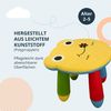 Relaxdays Pflegeleichter Kinderhocker Bild 3