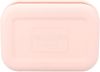 Kidzroom Kinder Lunchbox aus Silikon – Brotdose mit Blumen-Print & 3 Fächern in Rosa Bild 4