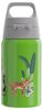 Sigg Trinkflasche Sigg Kinder Trinkflasche Shield ONE Kids 0,5 Liter, tolle Kindertrinkflasche mit schönen Motiven Bild 2