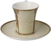 Goebel Herbst / Winter - Espressotasse Artis Orbis Alphonse Mucha 67011681 Bild 5