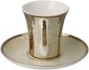 Goebel Herbst / Winter - Espressotasse Artis Orbis Alphonse Mucha 67011681 Bild 3