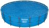 Bestway Pool-Solarabdeckplane Flowclear 549 cm 3202482 Bild 2