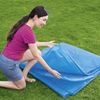 Bestway Pool-Solarabdeckplane Flowclear 549 cm 3202482 Bild 5