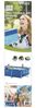 Intex Pool Rectangular Frame 300x200x75 cm 28272NP 3202754 Bild 5