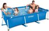 Intex Pool Rectangular Frame 300x200x75 cm 28272NP 3202754 Bild 3