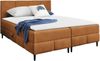 Boxspringbett Briheg 2 (Farbe: Coral 35, Größe: 120 x 200) Bild 2