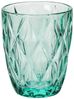 Dekoria Glas Basic Turquoise Bild 1