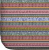 Essenza Bettwäsche Lita Mauve Flanell 135 x 200 + 80 x 80 cm Bild 3