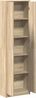 vidaXL Kleiderschrank Sonoma-Eiche 55 x 25 x 189 cm Holzwerkstoff 3334010 Bild 5