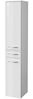 FACKELMANN MILANO Hochschrank 30 cm breit, Weiß Bild 1