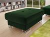 Polsterhocker Cotere (Farbe: Polo 889) Bild 2