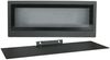 Heitronic Nr. 500021-HE Outdoor Wandleuchte Madura UP- & Downlight anthrazit IP54 E27 Bild 2