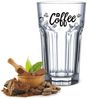 6 Kaffeegläser 300ml Latte Macchiato Gläser Teeggläser Cocktailgläser Caipirinha Bild 2