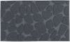 Grund Badematte Ashtar, Badvorleger, Badezimmer Teppich, 3D-Design, Höhe 20 mm, rutschhemmend beschichtet, schnell trocknend, Polyester, rechteckig, Hoch-Tief-Design mit organischer Steinoptik, Made in Europe Bild 2