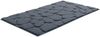 Grund Badematte Ashtar, Badvorleger, Badezimmer Teppich, 3D-Design, Höhe 20 mm, rutschhemmend beschichtet, schnell trocknend, Polyester, rechteckig, Hoch-Tief-Design mit organischer Steinoptik, Made in Europe Bild 4