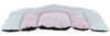 TRIXIE Tierbett Trixie Junior Liegematte Patchwork Bild 2