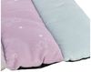 TRIXIE Tierbett Trixie Junior Liegematte Patchwork Bild 3