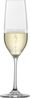 Schott Zwiesel VIÑA Sektglas 227 ml mit Moussierpunkt 6er Set - A Bild 2