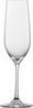 Schott Zwiesel VIÑA Sektglas 227 ml mit Moussierpunkt 6er Set - A Bild 3