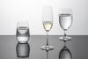 Schott Zwiesel VIÑA Sektglas 227 ml mit Moussierpunkt 6er Set - A Bild 5
