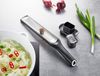 Reibe Feinreibe + Restehalter Rafino Bild 2