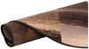 Snapstyle Designteppich Designer Velour Teppich Mystic Karo Rund, Rund, Höhe: 6 mm Bild 3