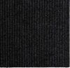 vidaXL Teppichläufer Anthrazit 80 x 150 cm Stoff 42011421 Bild 5