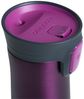 Contigo Pinnacle Thermobecher Kaffeebecher 300 ml Isolierbecher Becher Lila Bild 3