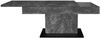 Couchtisch Levage / Lift Couchtisch, 110 x 58 x 60 cm Bild 3